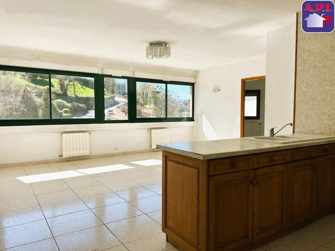 Appartement à FOIX