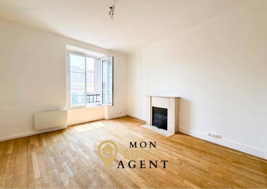 Appartement à MELUN