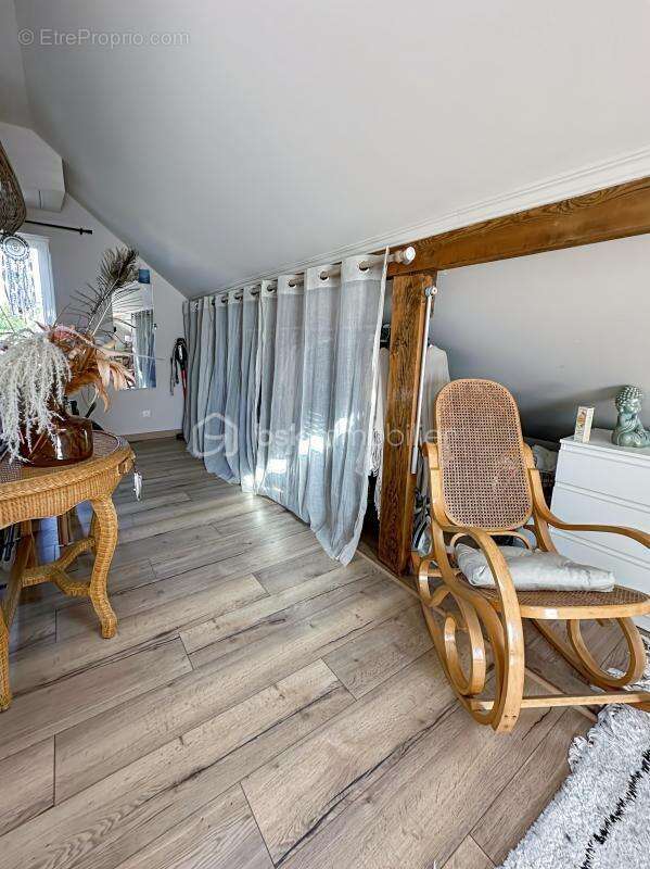 Maison à BROU-SUR-CHANTEREINE