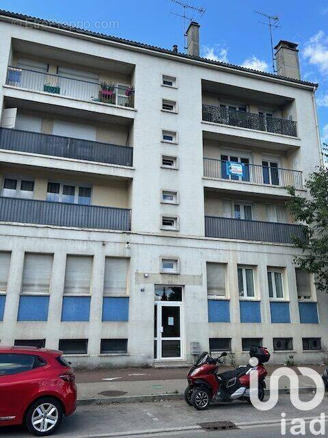 Photo 1 - Appartement à TROYES