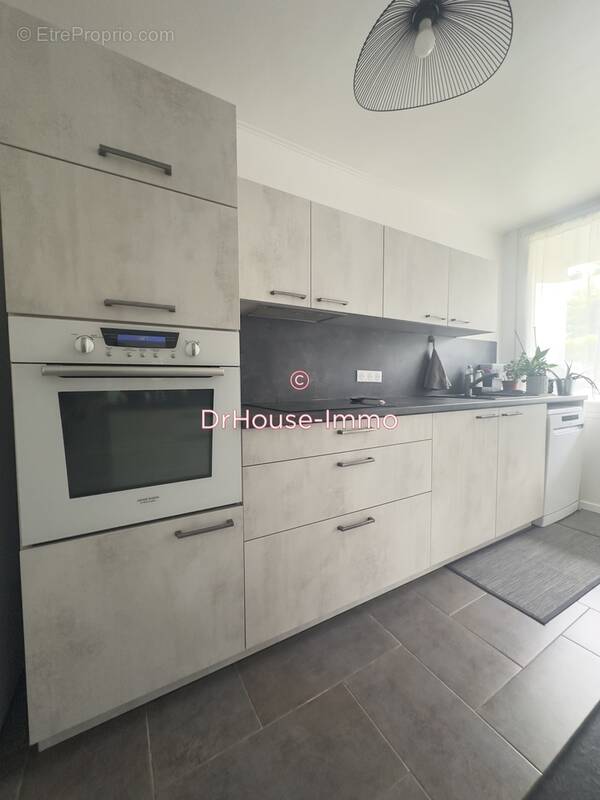 Appartement à ANDRESY