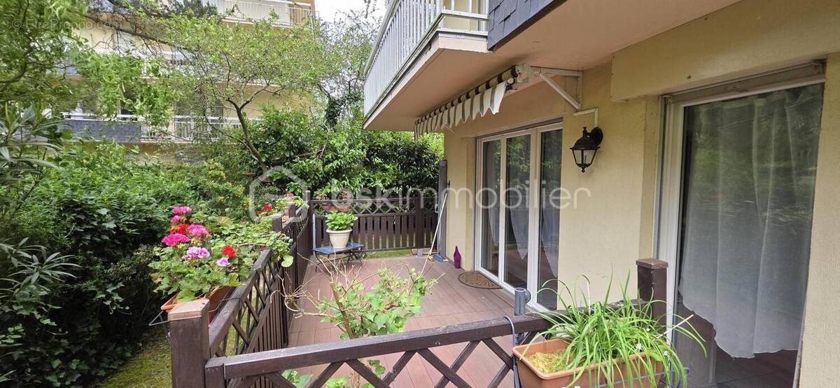 Appartement à ANGERS
