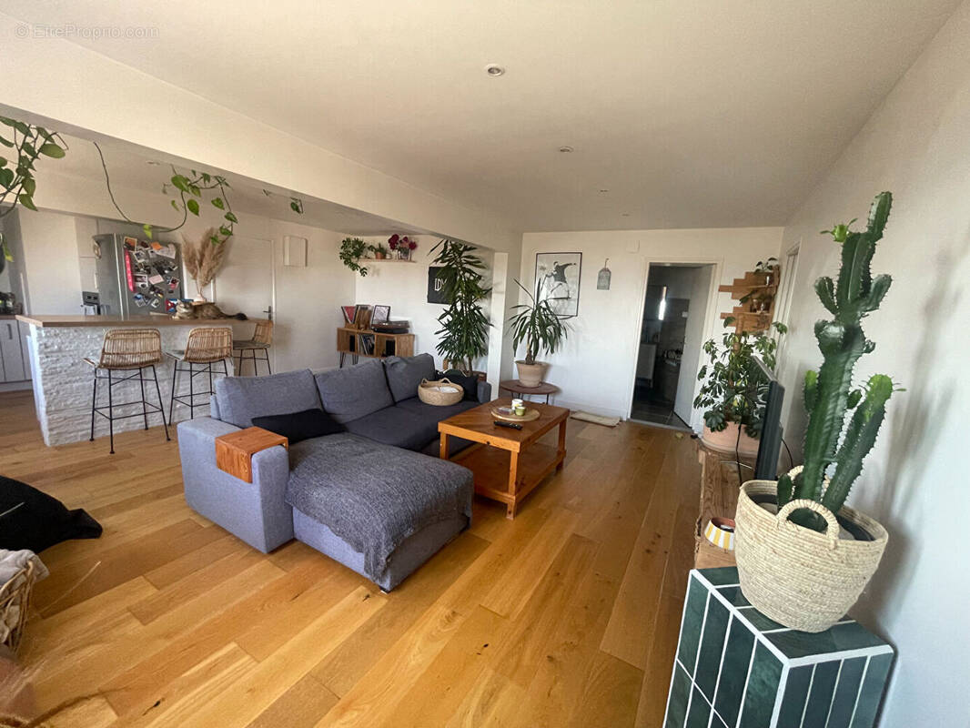 Appartement à LE HAVRE