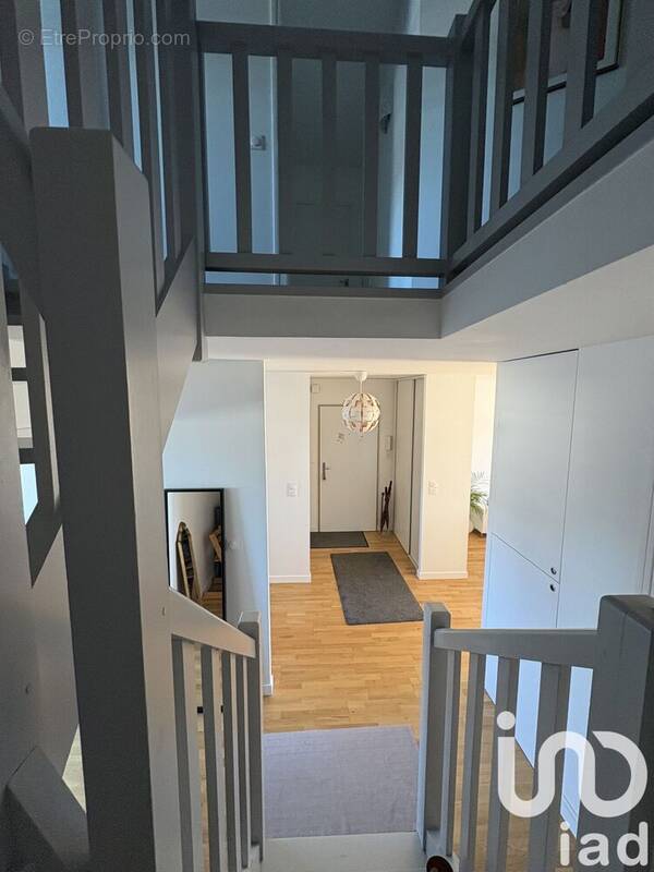 Photo 1 - Appartement à CAEN