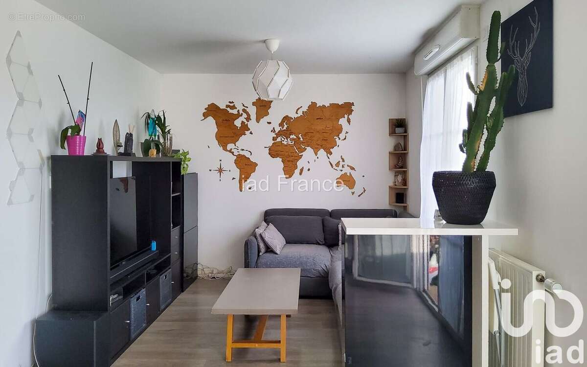 Photo 7 - Appartement à PLAISIR