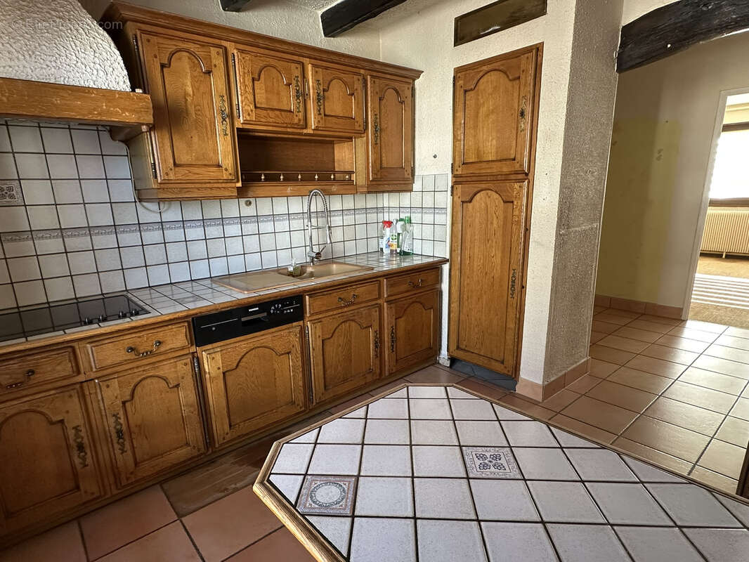 Appartement à COLMAR
