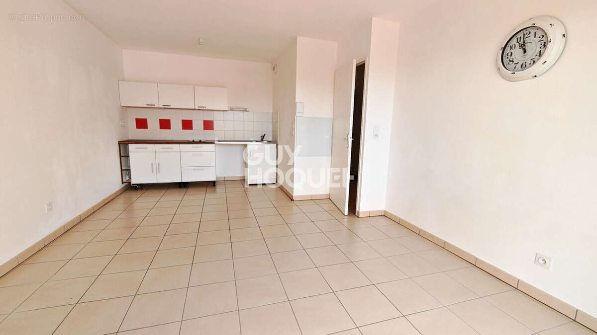 Appartement à CANOHES