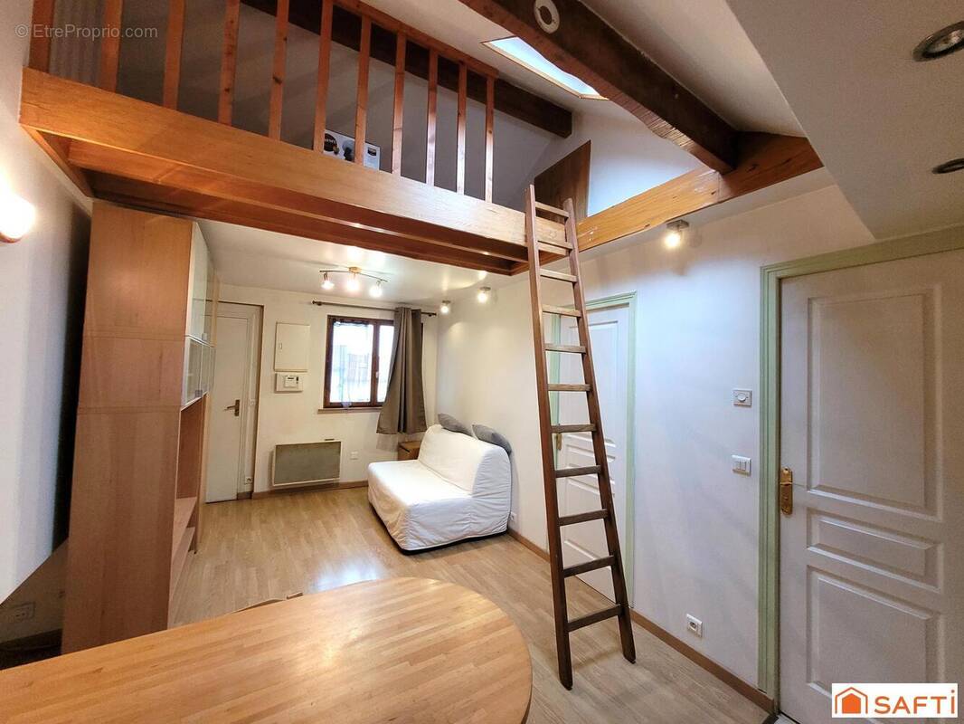 Photo 1 - Appartement à DOMONT