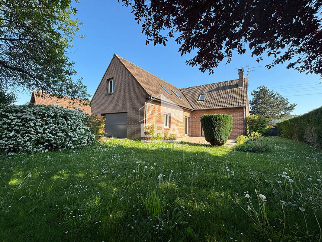 Maison à HARNES
