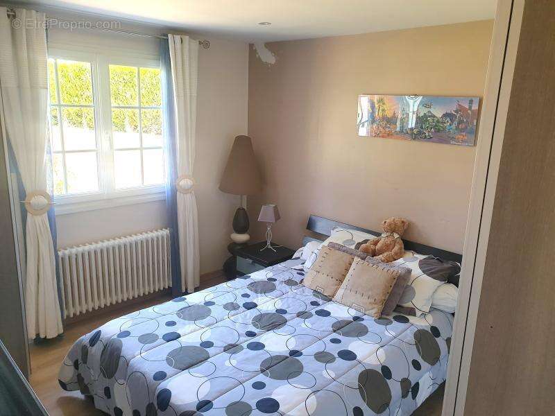 Maison à SAINT-GEORGES-MOTEL