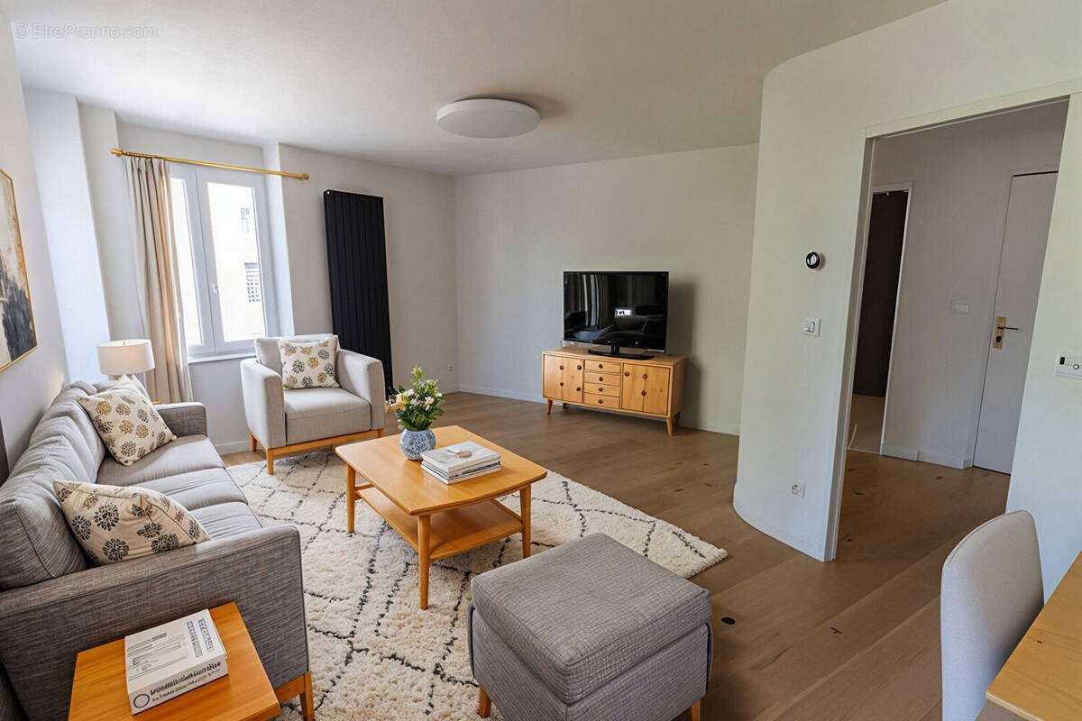 Appartement à LILLE