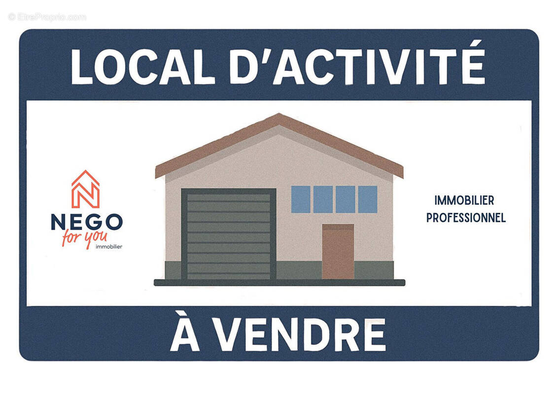 Commerce à ANGERS