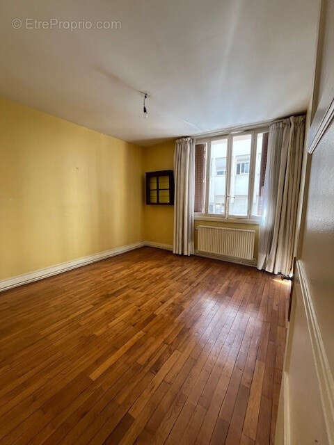 Appartement à LYON-7E