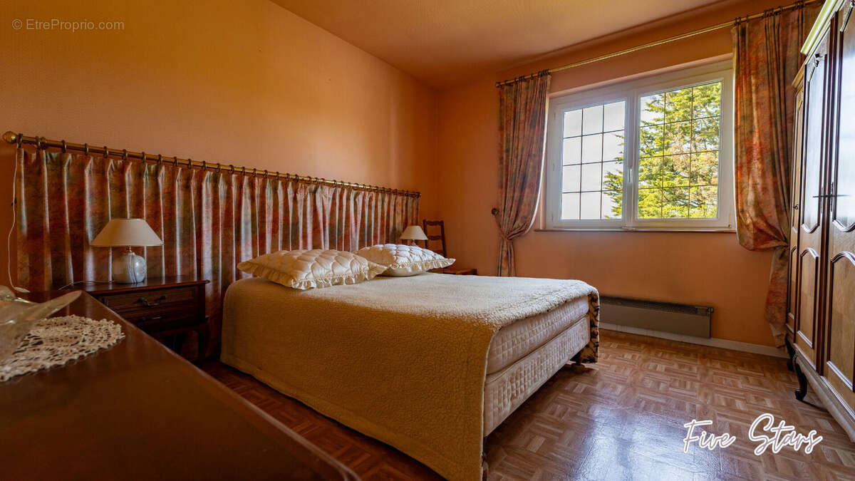 Maison à BOULIGNY