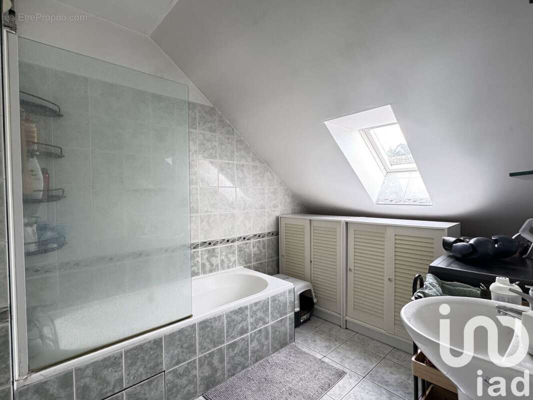 Photo 6 - Appartement à EVRY
