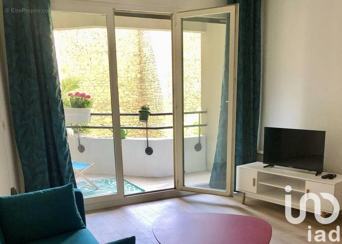 Photo 1 - Appartement à LYON-3E