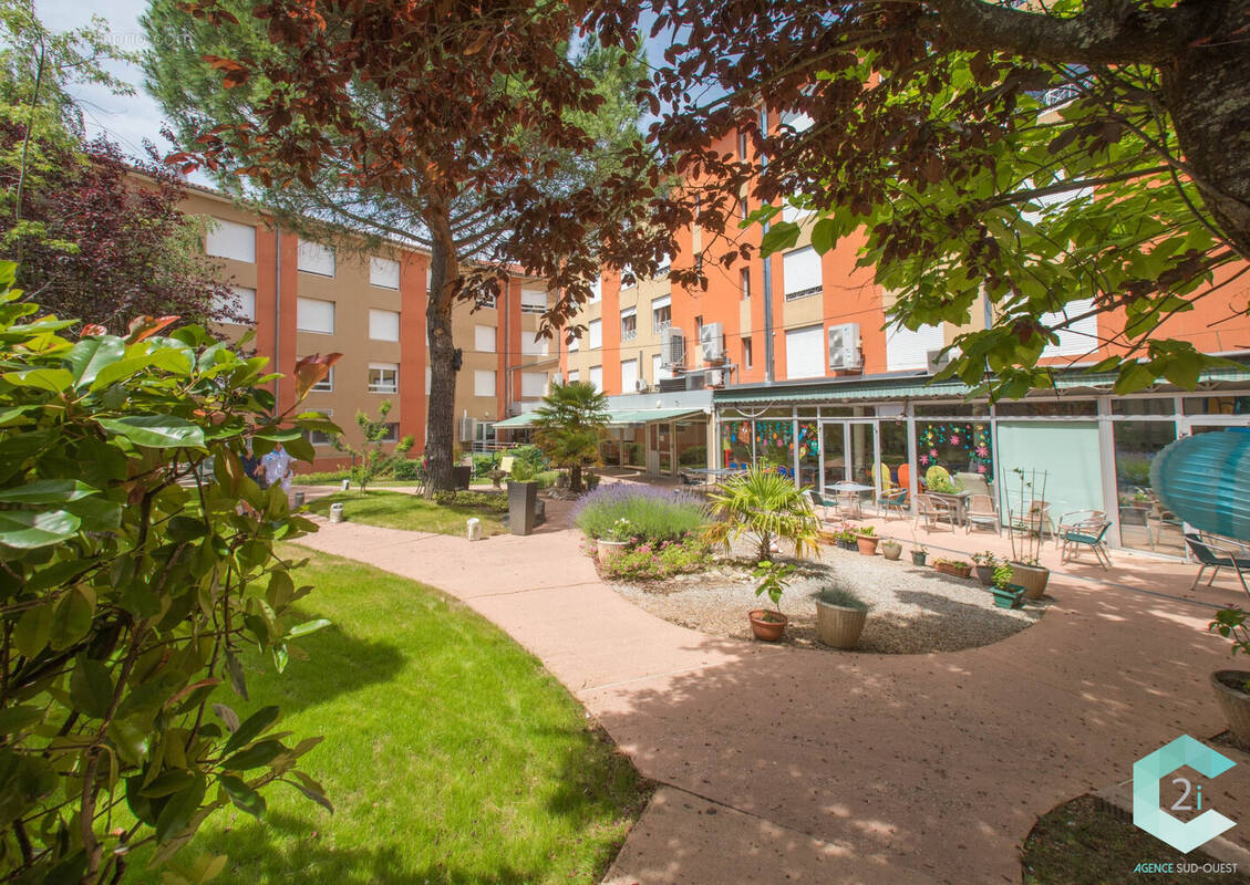Appartement à ALBI
