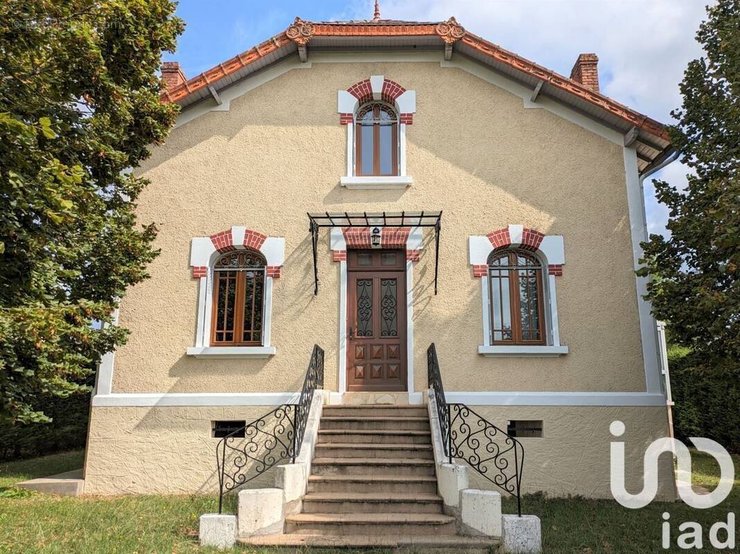 Photo 1 - Maison à LE BUGUE