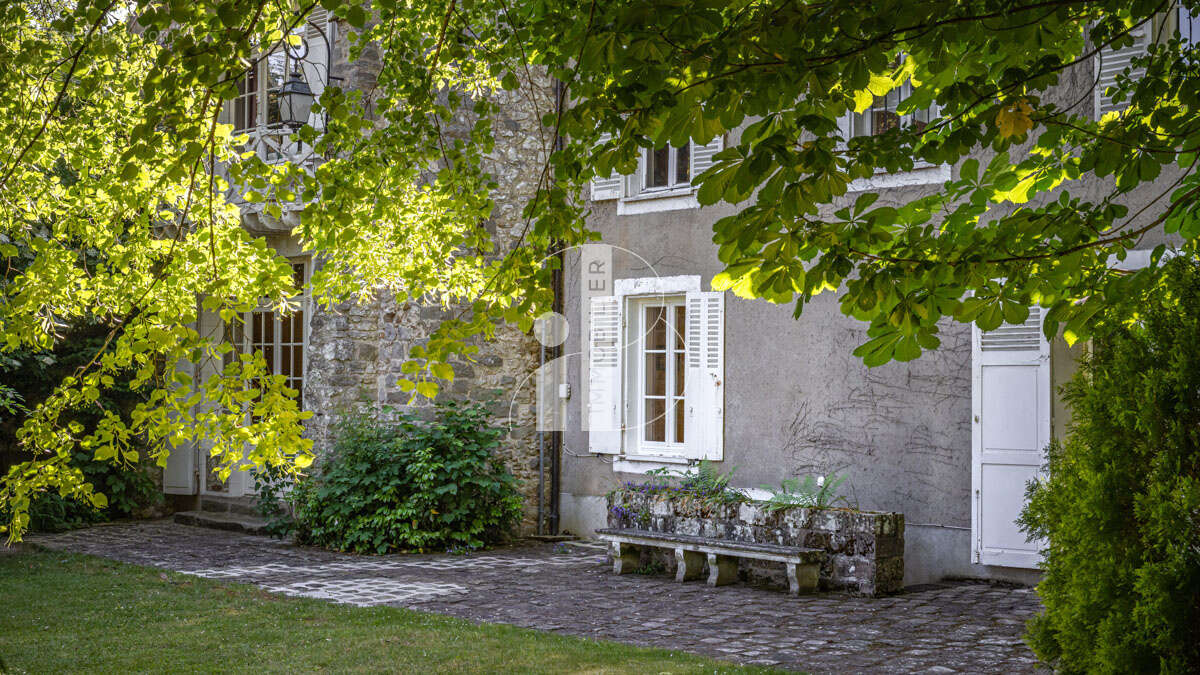 Maison à BOIS-LE-ROI