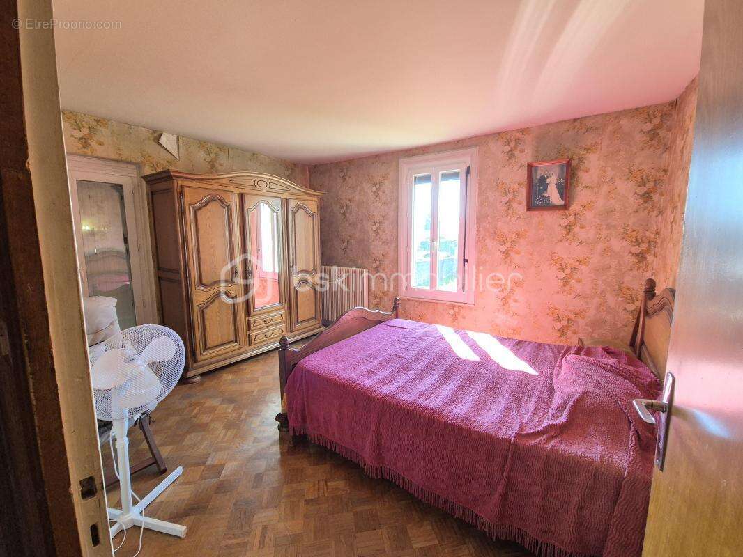 Maison à GAILLAC