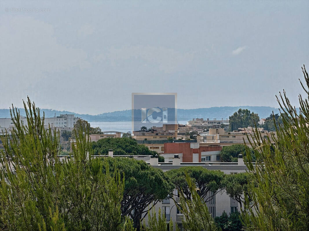 Appartement à SAINTE-MAXIME