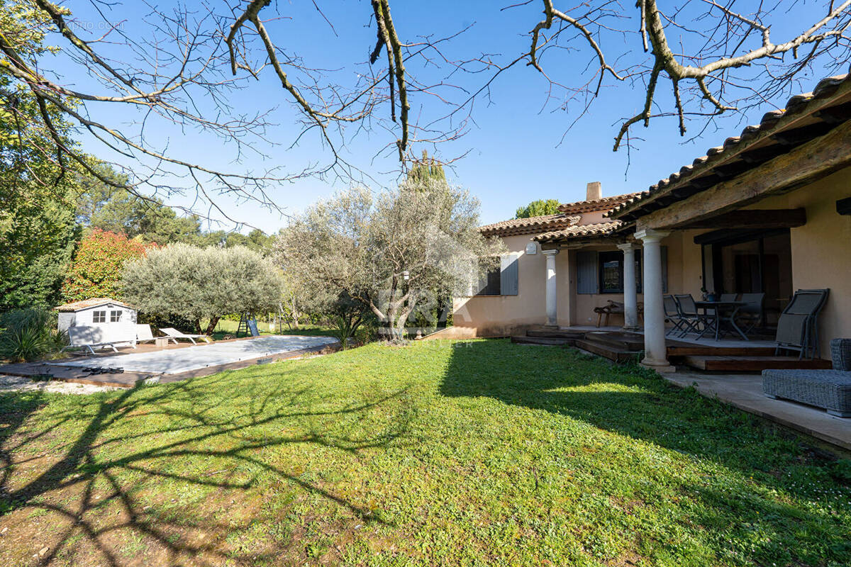 Maison à GARDANNE