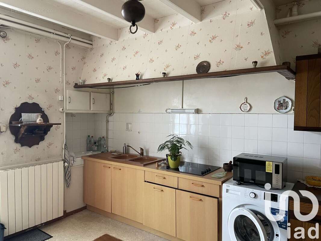 Photo 5 - Maison à CHADENAC