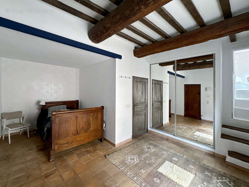 Maison à SAINT-MARTIN-DE-LONDRES