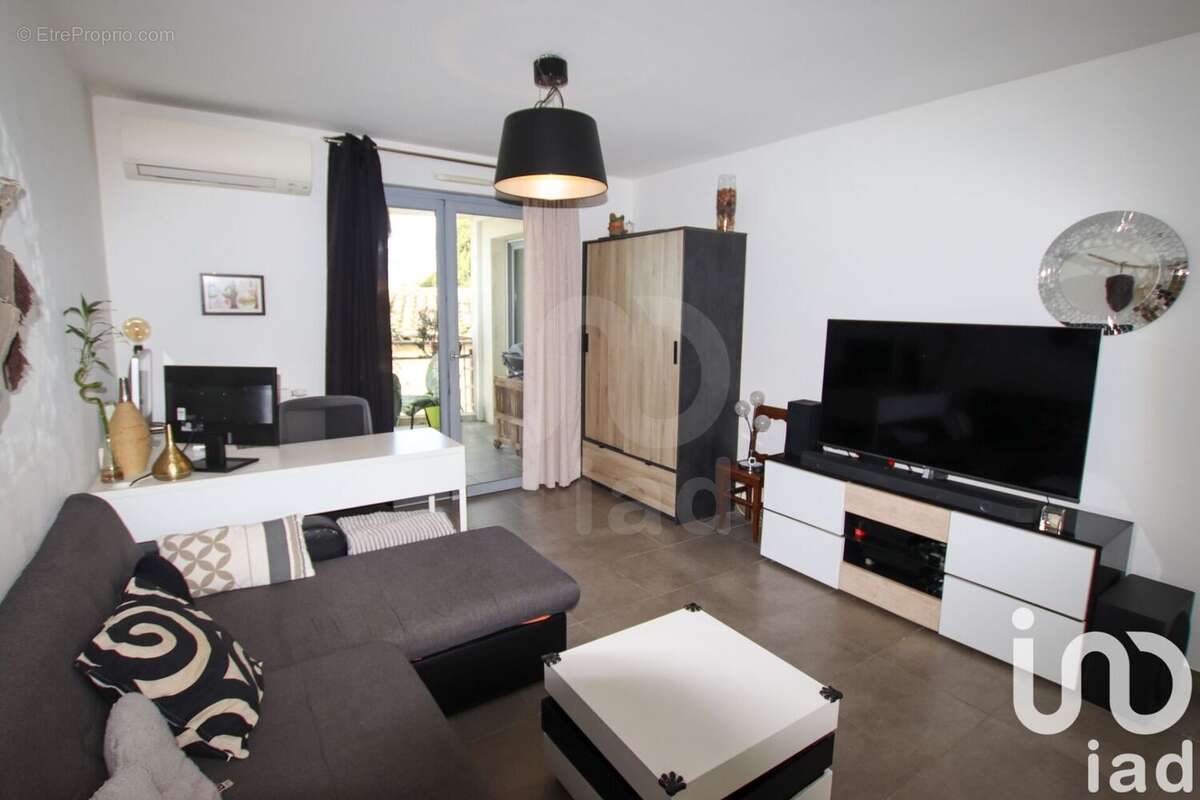 Photo 2 - Appartement à VENCE