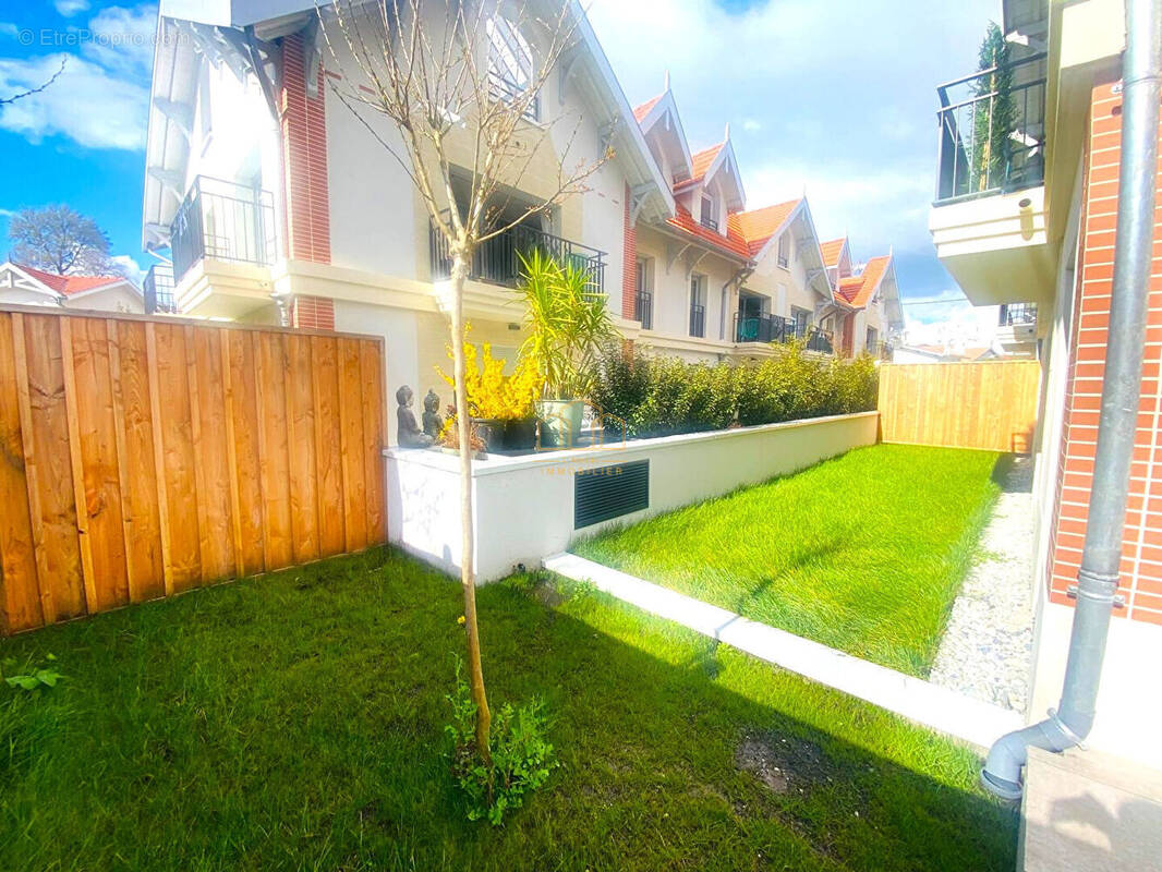 Appartement à ARCACHON