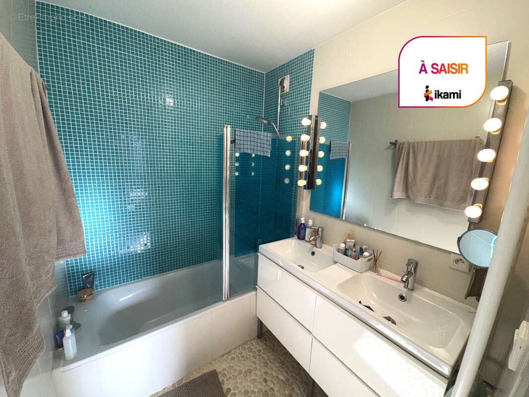Appartement à PREVESSIN-MOENS