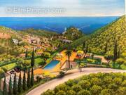 Maison à EZE