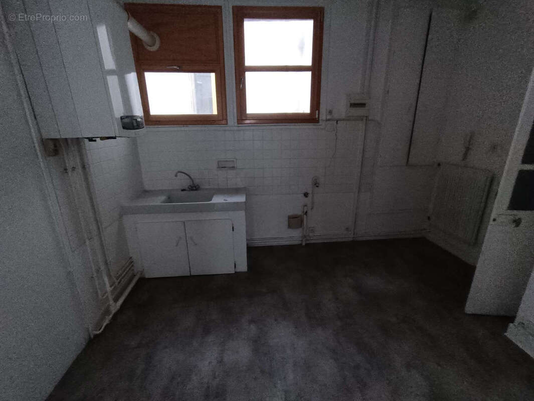 Appartement à TULLE
