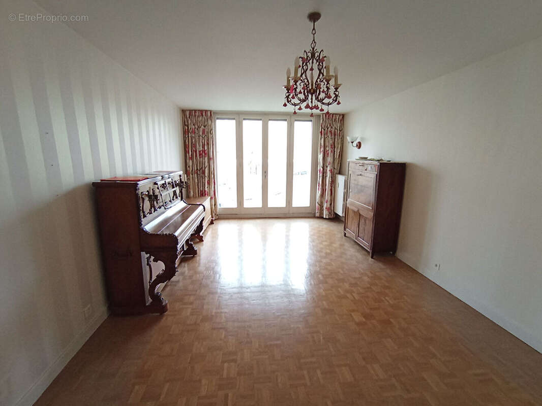 Appartement à BETHUNE