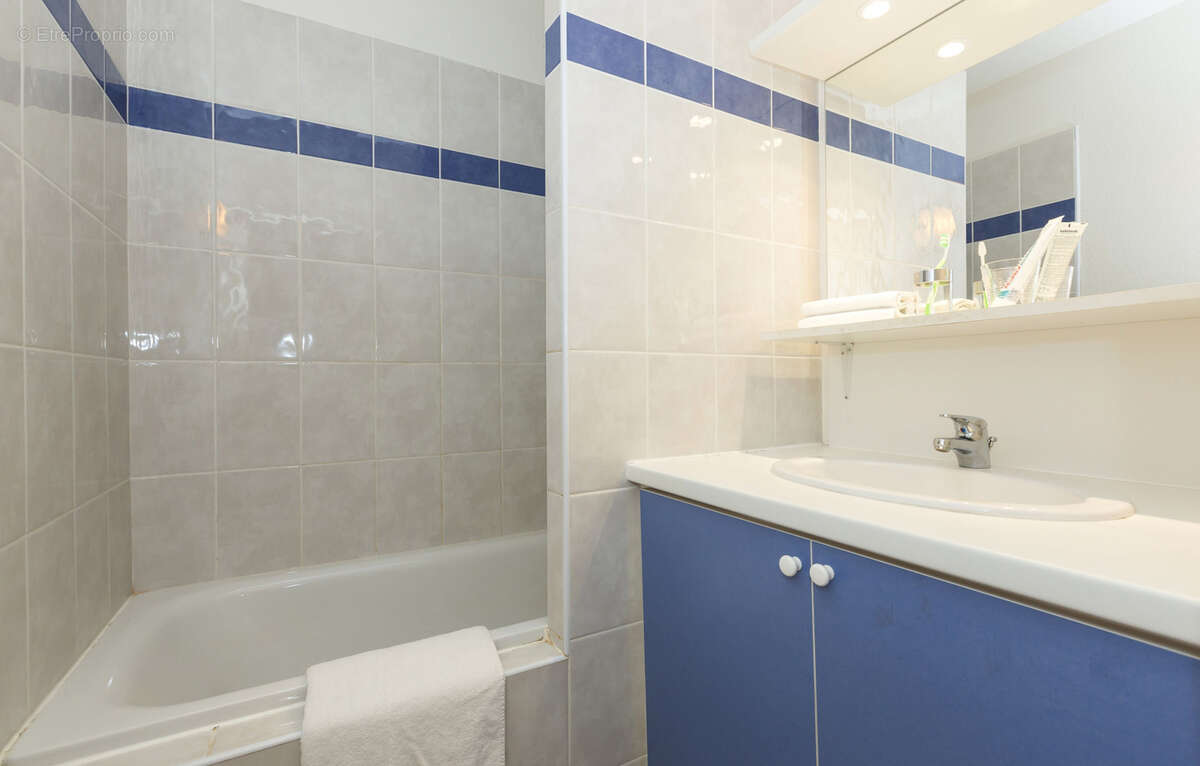 Appartement à VALLON-PONT-D&#039;ARC