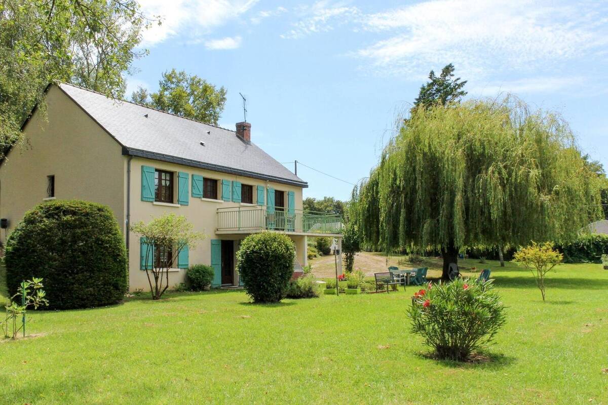 Photo 1 - Maison à LONGUE-JUMELLES