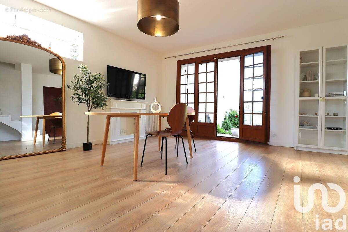 Photo 1 - Maison à MONTFERMEIL