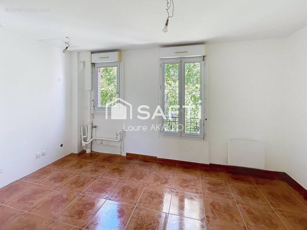 Photo 1 - Appartement à LE PERREUX-SUR-MARNE