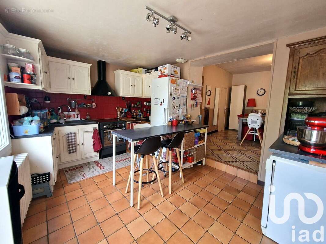 Photo 3 - Maison à CHALONNES-SUR-LOIRE