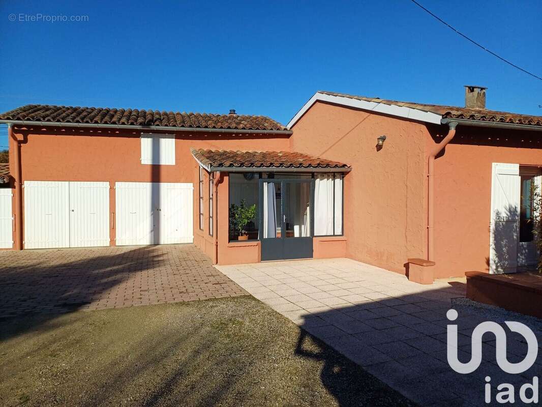 Photo 7 - Maison à FRONTON