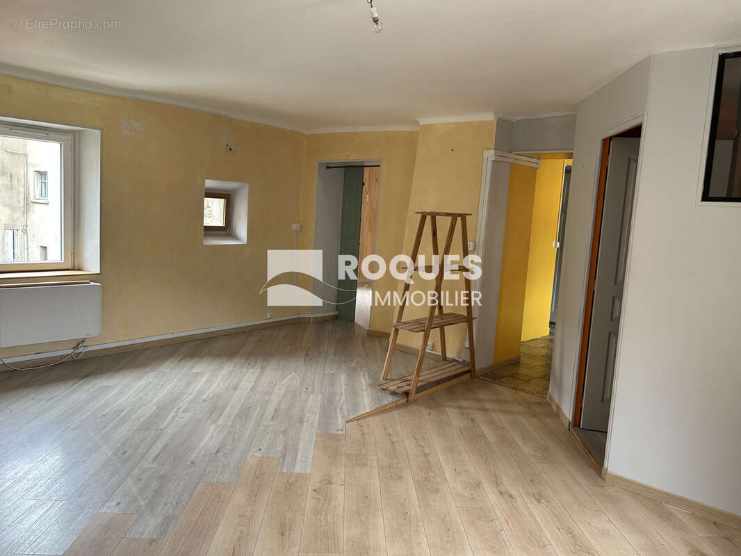 Appartement à LODEVE