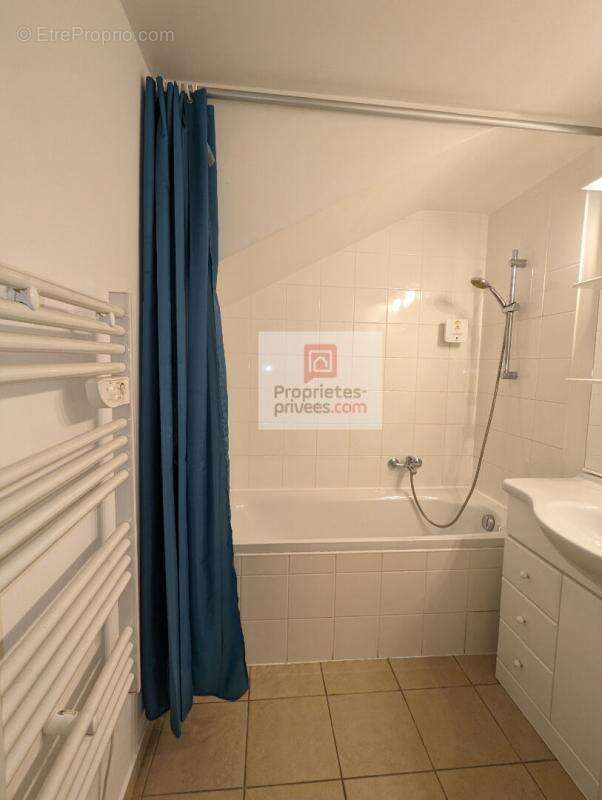 Appartement à DALUIS