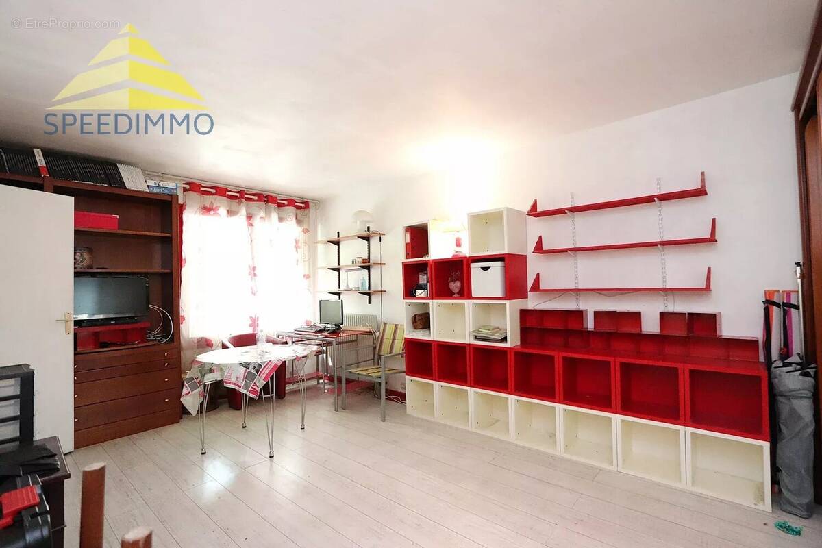 Appartement à CRETEIL