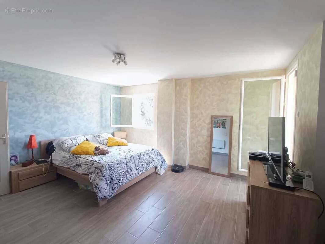 Maison à NICE