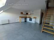 Appartement à CHEMAUDIN