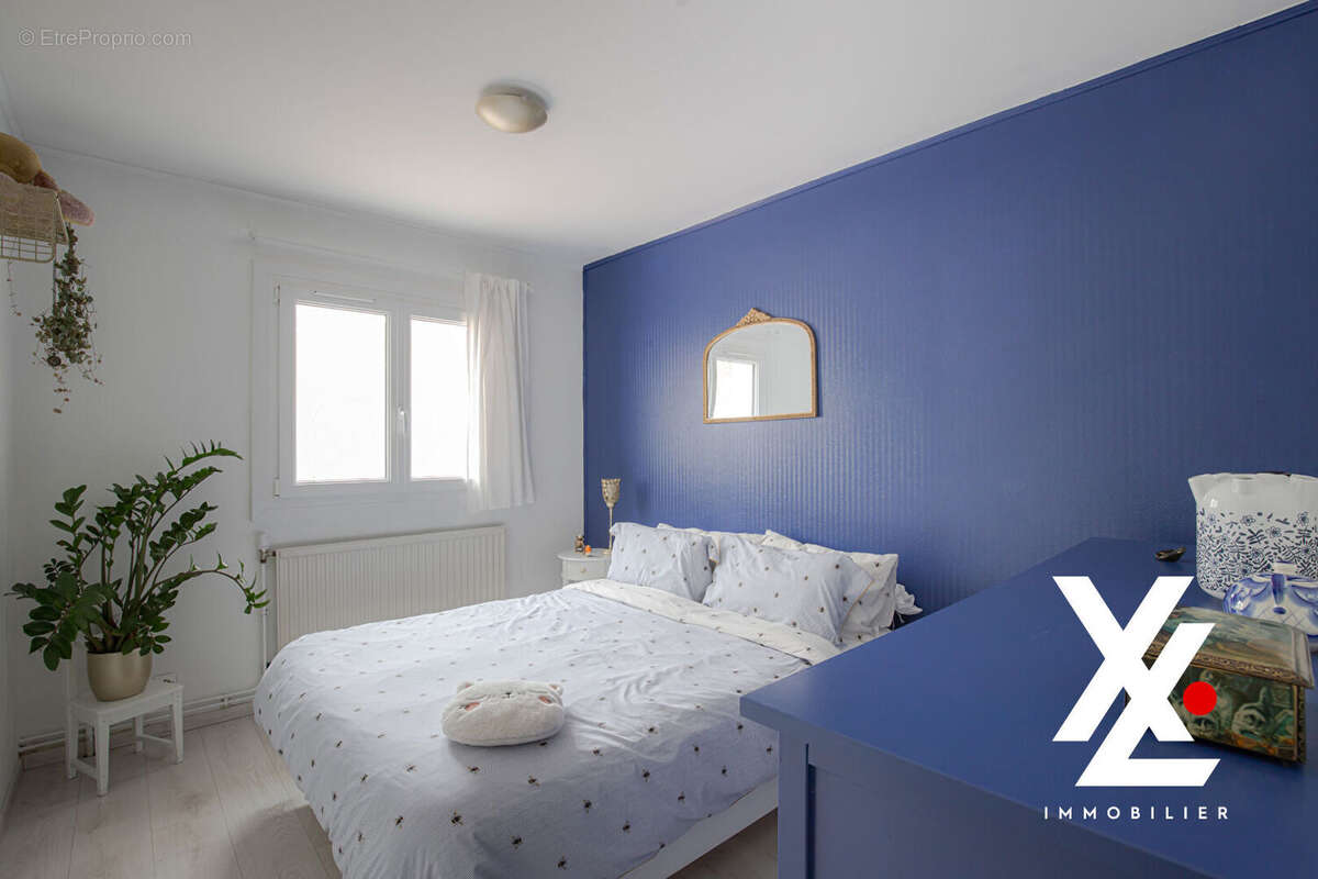 Maison à VANDOEUVRE-LES-NANCY