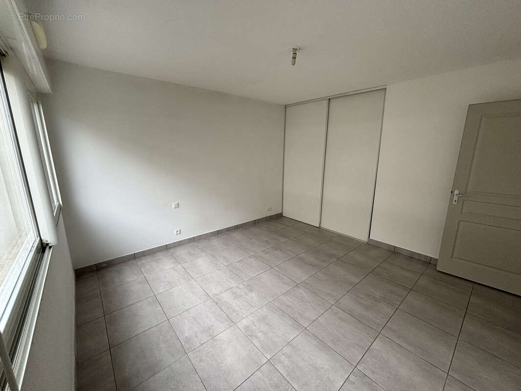 Appartement à CASTELNAU-LE-LEZ