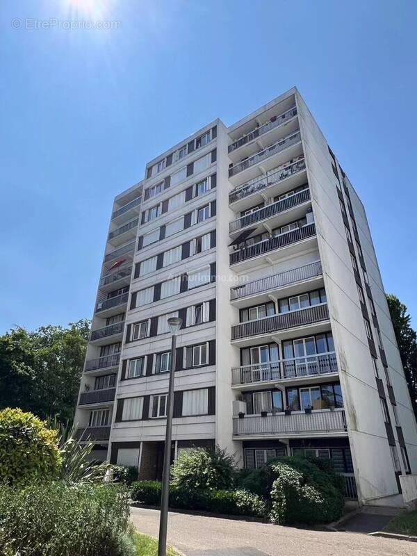 Appartement à CHELLES