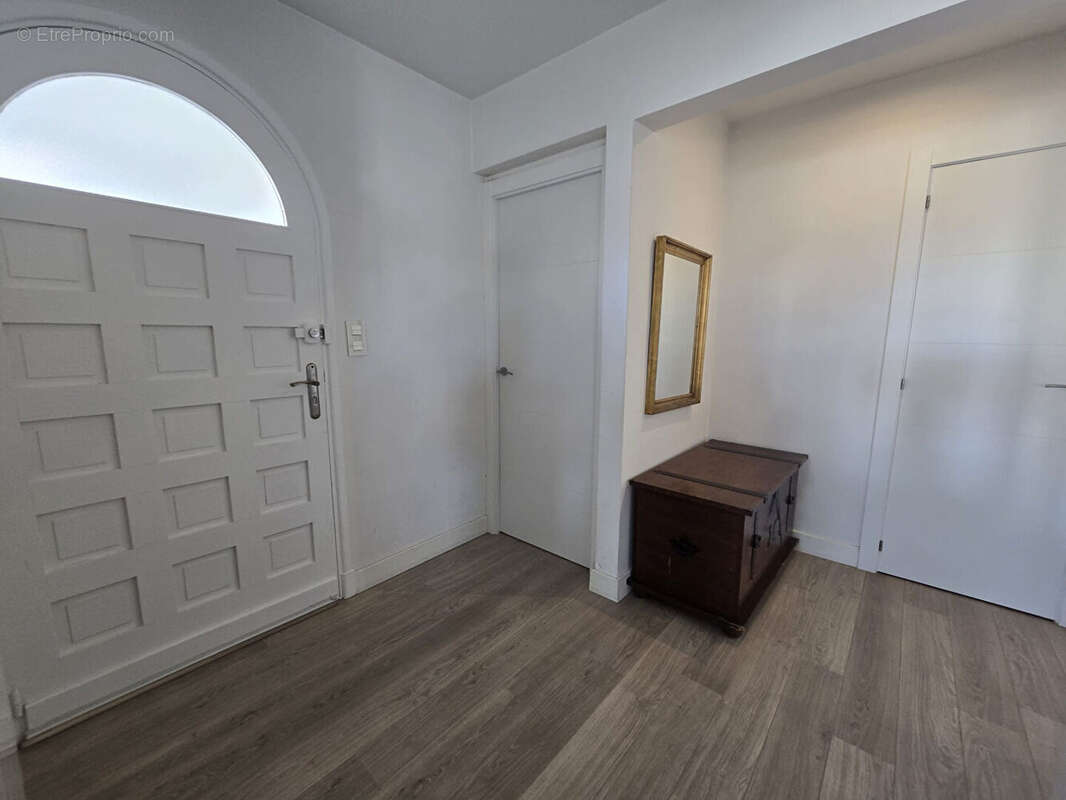 Appartement à HENDAYE