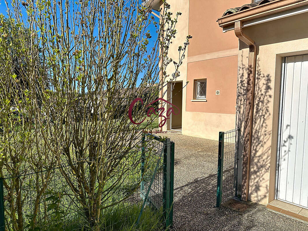 Maison à POMPIGNAC